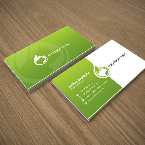 Agrobusiness Company