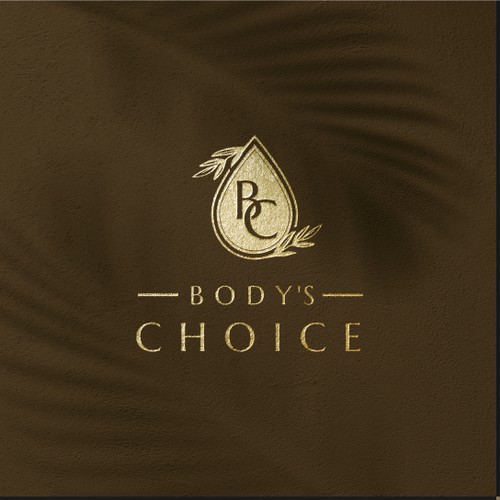 Logo | Body's Choice