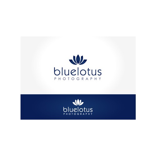 Bluelotus logo