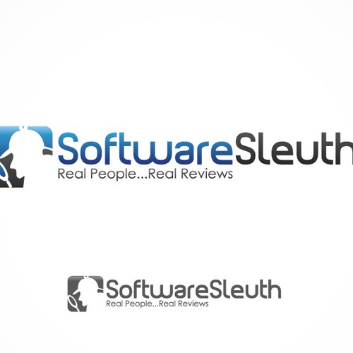 Software Sleuth needs a new logo