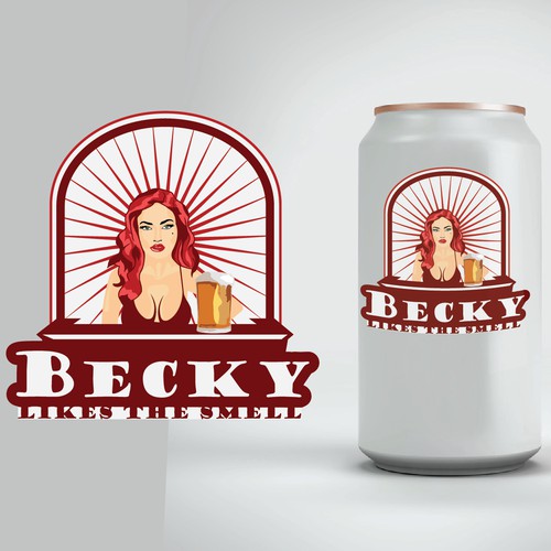 Logo for Beer