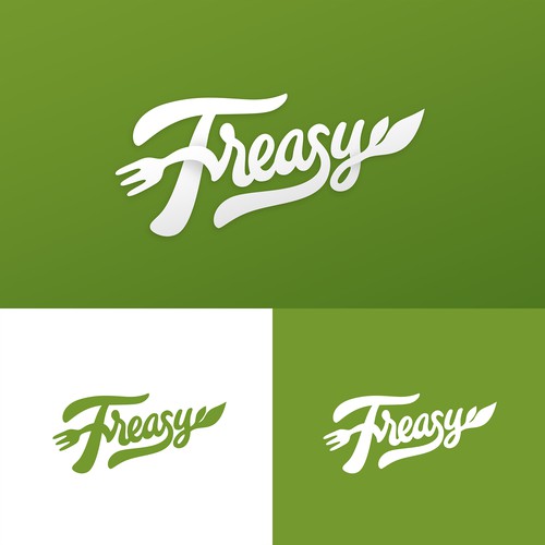 Logo Cincept for Freasy
