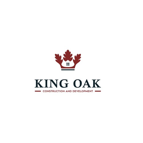 KING OAK 