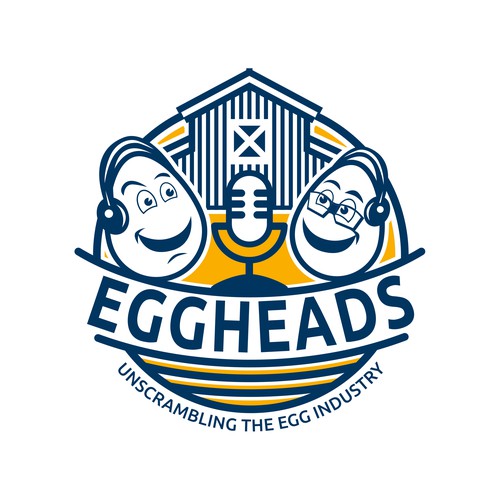 EggHeads