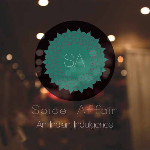 Spice Affair - Indian Restaurant - Beverly Hills, LA