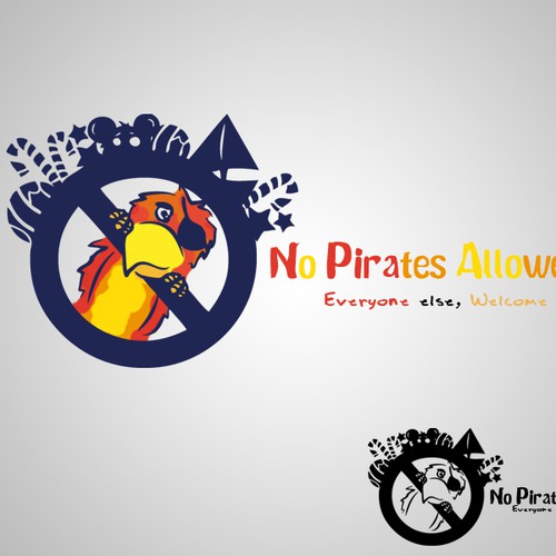 Design a new Logo for our Toy Store 