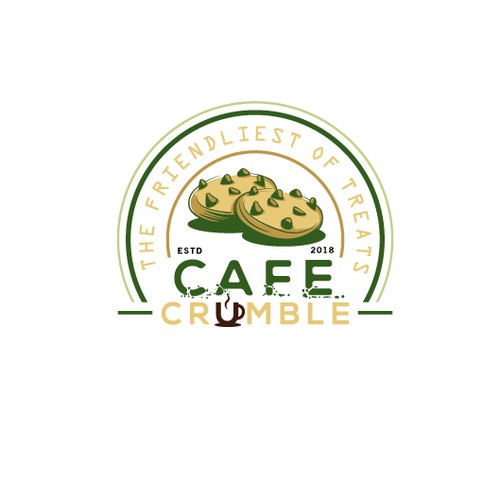 Cafe Logo