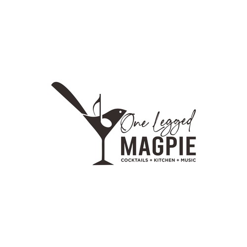 MAGPIE COCTAILS