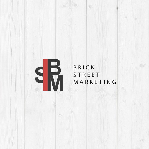 (Entry) LOGO for: New Marketing Business located in small downtown location.