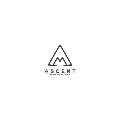 Classy and Simple Logo Consept