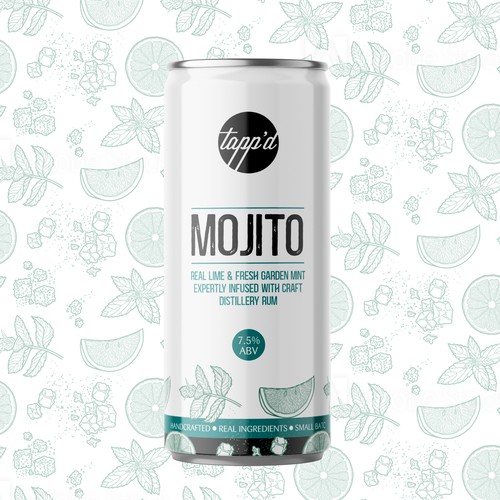 Package design concept