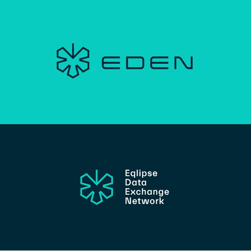 EDEN Logo