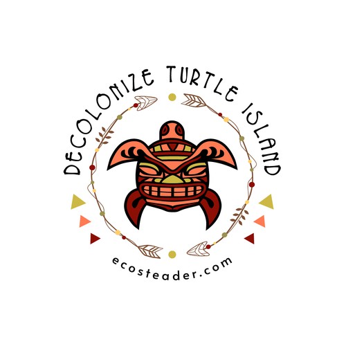 Decolonize Turtle Island