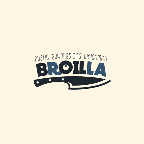 Cooking Logo