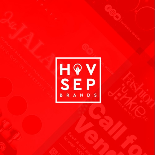 Logo and E-flyer