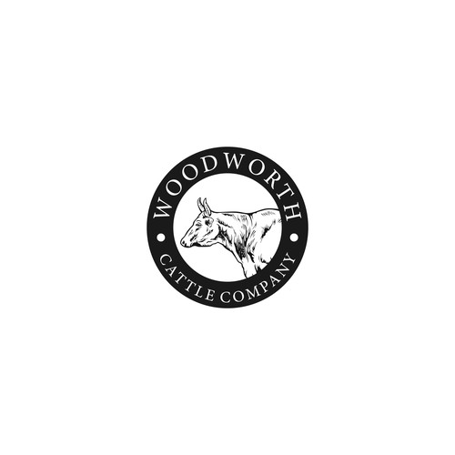 WOODWORTH CATTLE COMPANY