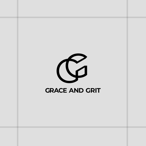 Grace and Grit - Logo