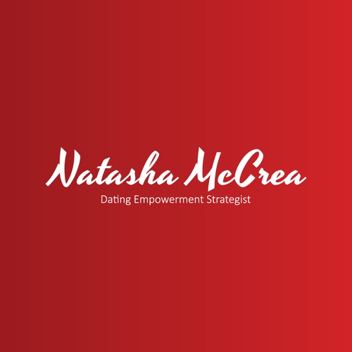 Logo concept for Natasha