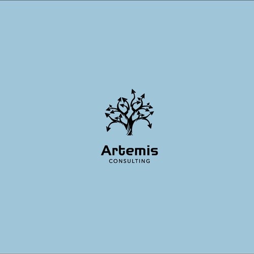 Artemis Consulting Brand Pack
