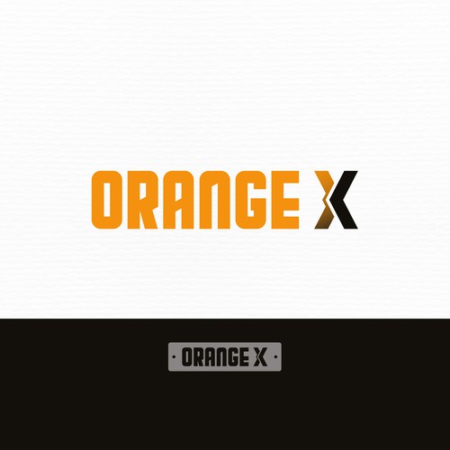 OrangeX