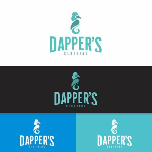 DAPPER'S CLOTHING