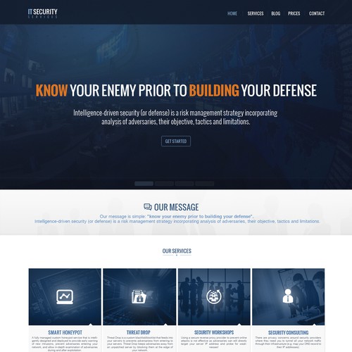 Web Design