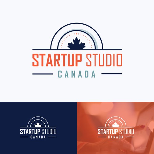 Logo for Startup Studio