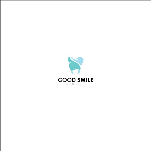 Speak logo for Good Smile Dentist