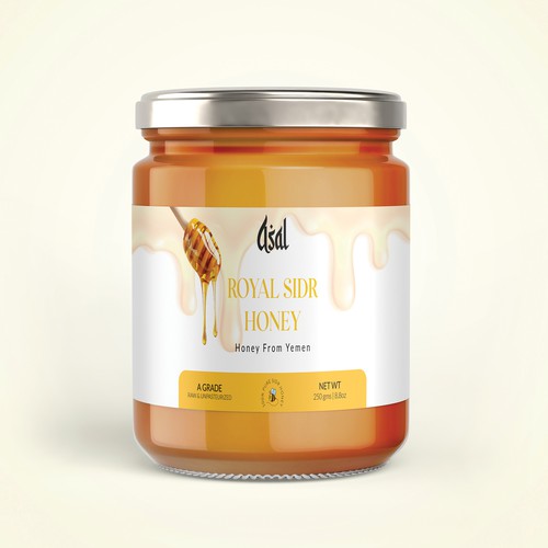 Packaging Design