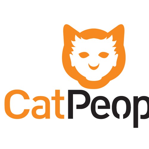 Cat People Logo - Detailed Brief, Active Feedback
