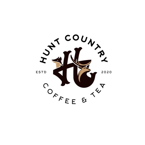 Hunt Country Coffee & Tea