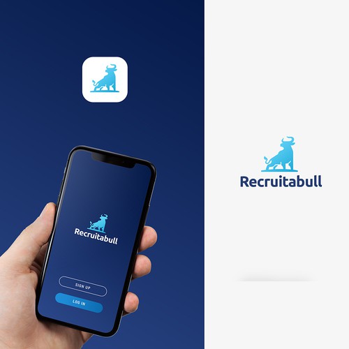 Recruitabull