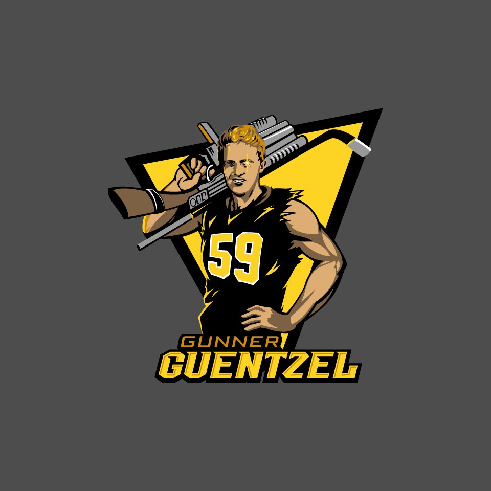 炮手Guentzel