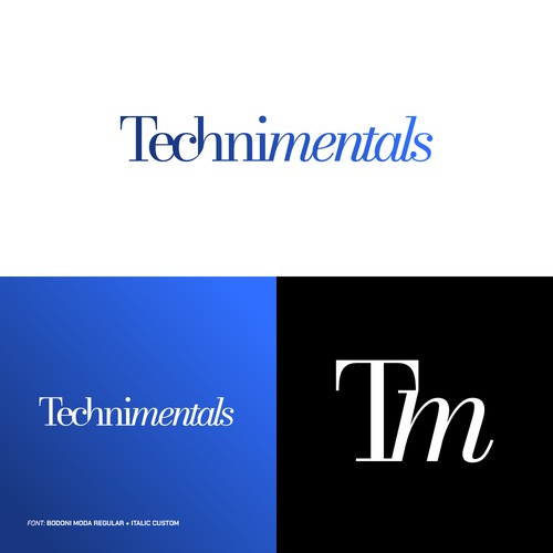 Technimentals Logo