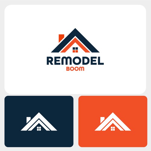 modern and minimalistic logo design