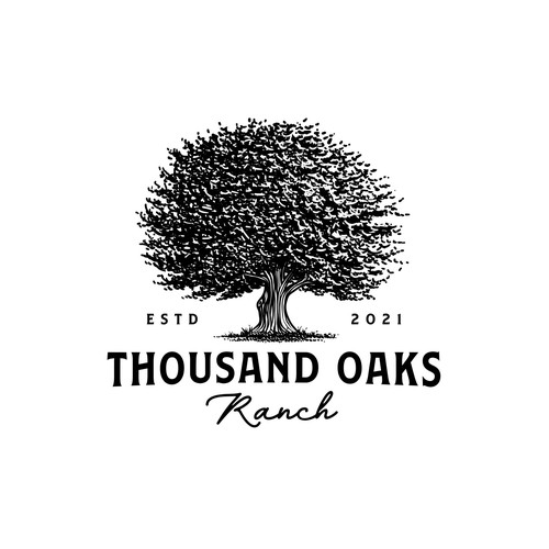 THOUSAND OAKS RANCH