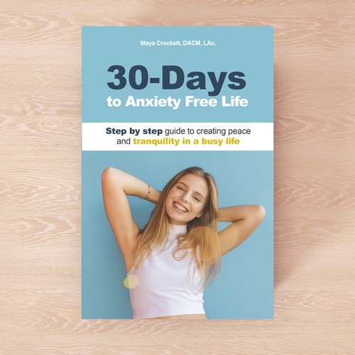 30-Days | Book cover