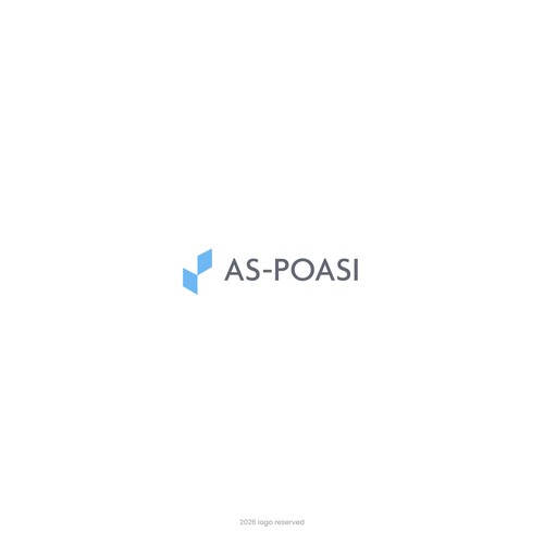 AS-POASI logo Concept