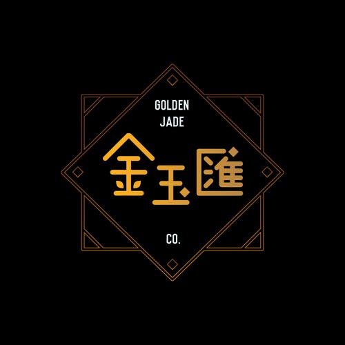 Golden Jade Co.