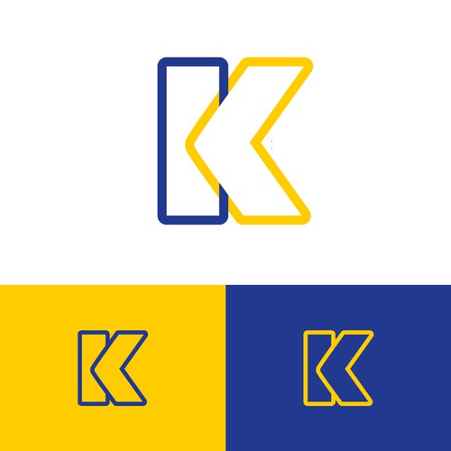 K LOGO