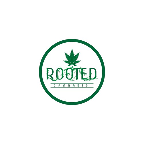 Cannabis Logo