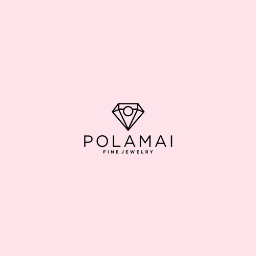 Polamai Logo Concepts