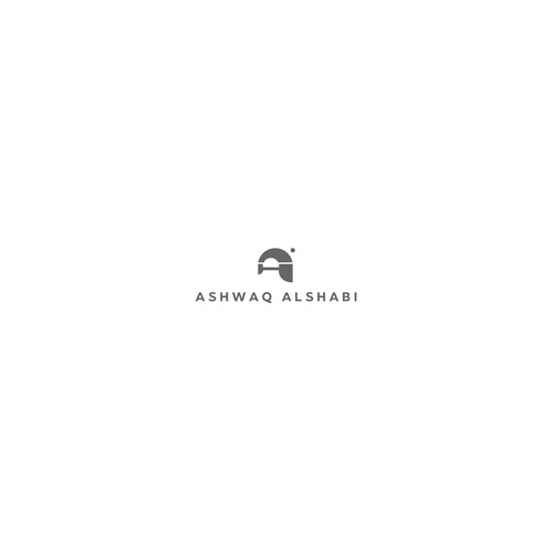 Clean design for a videographer