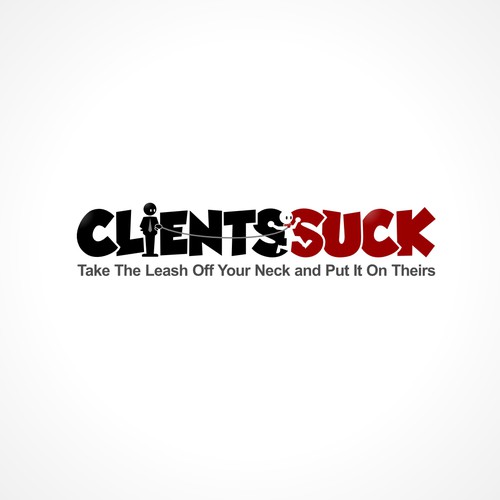 client suck