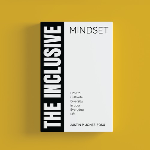 Book cover design