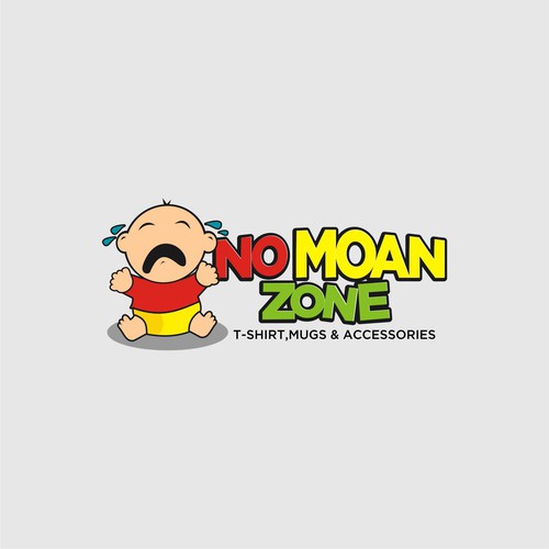 no moan zone