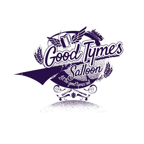 Bar logo