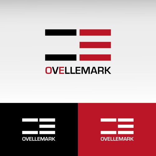 ovellemark needs a new logo