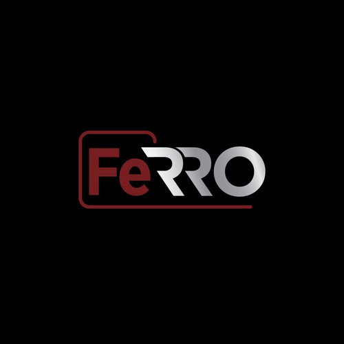 Logo for FeRRo