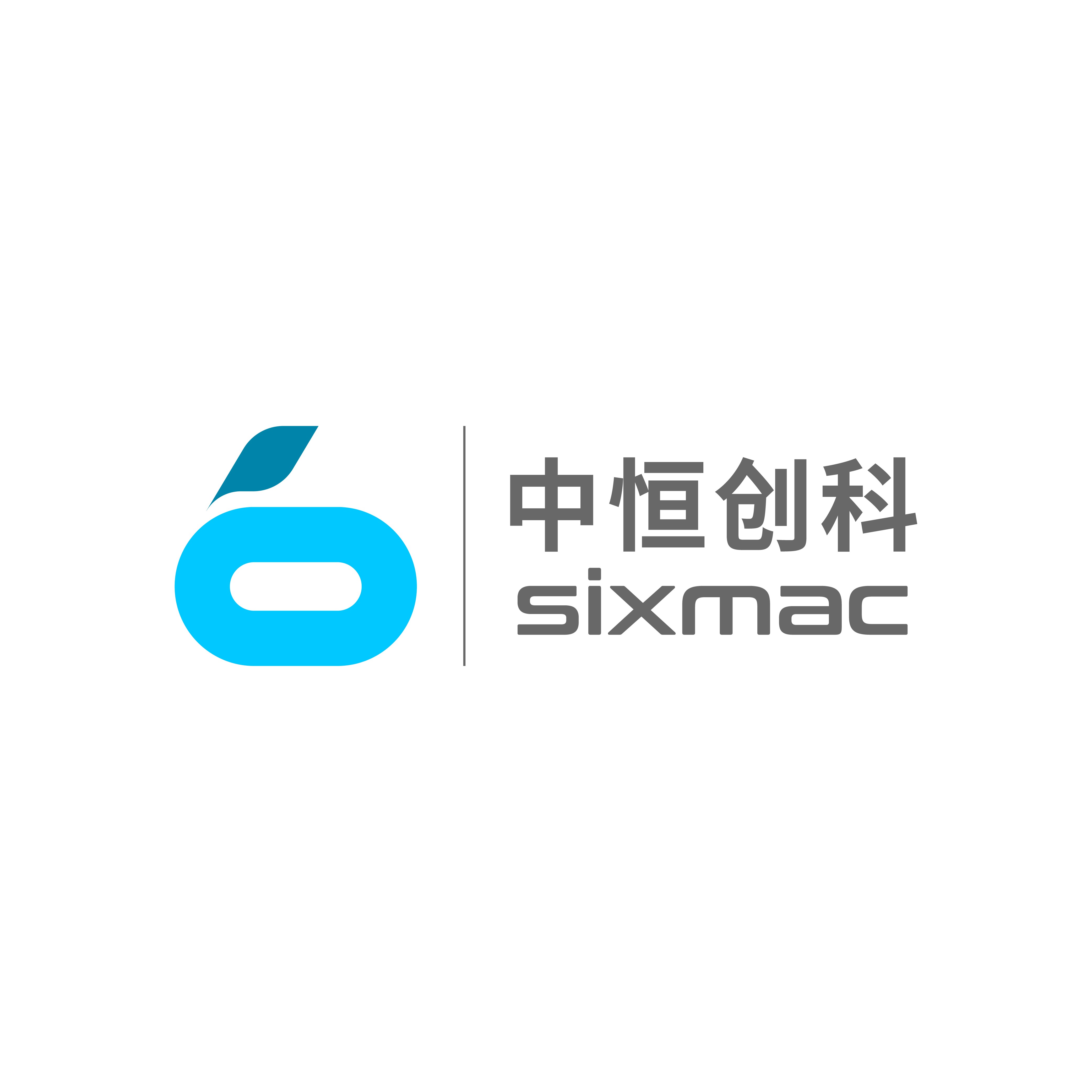 SixMac标志